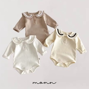 セーラーカラーボディスーツ