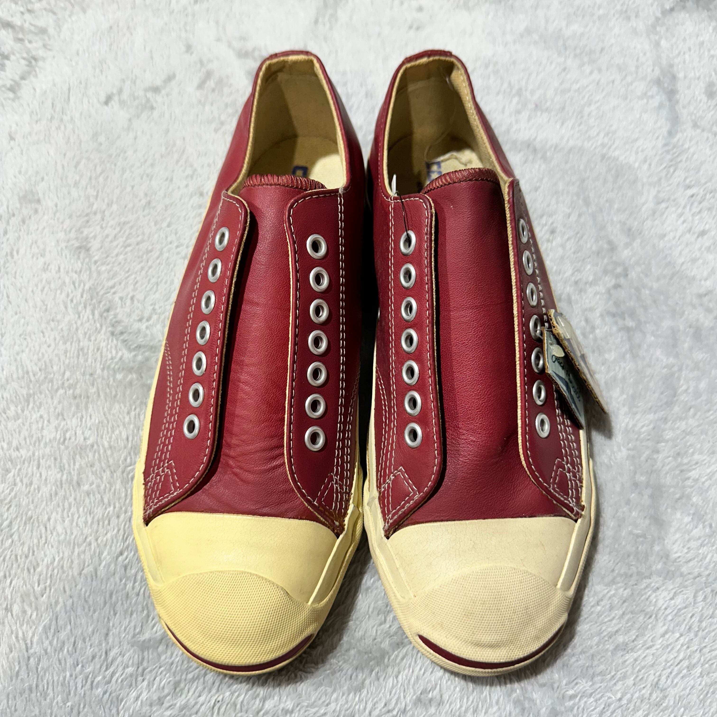 Made in USA converse デッドストック コンバース スニーカー