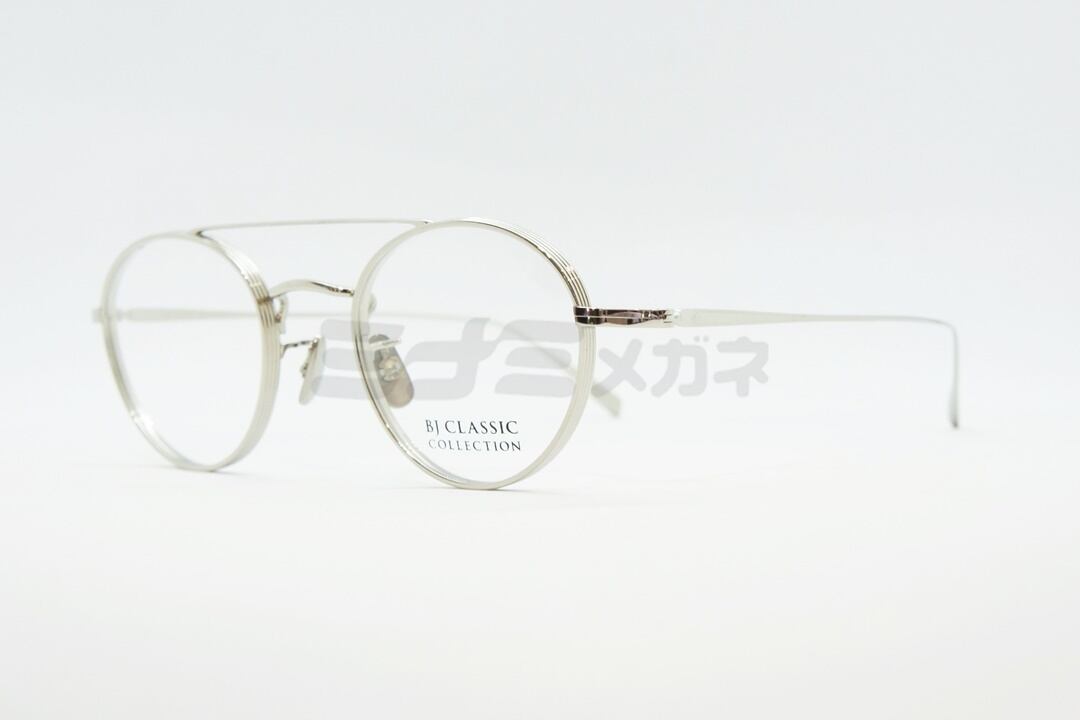 BJ classic collection PREM-114WR NT ※未使用 - agedor.ma