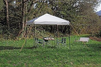 キャプテンスタッグ テント タープ サンシェルター 【4-6人用/UVカット