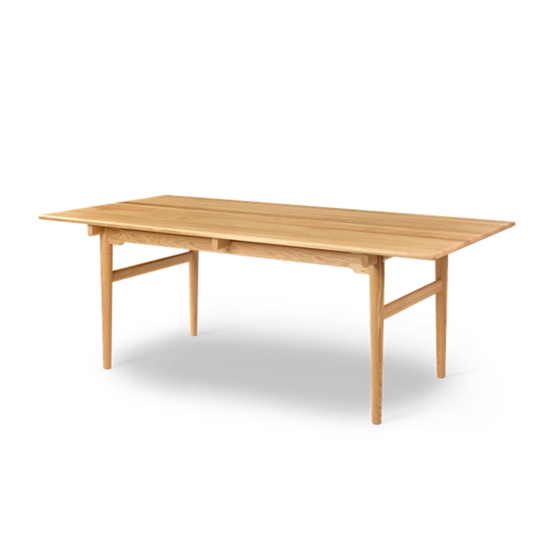 CH327 ダイニングテーブル W1900 オーク ［カールハンセン&サン