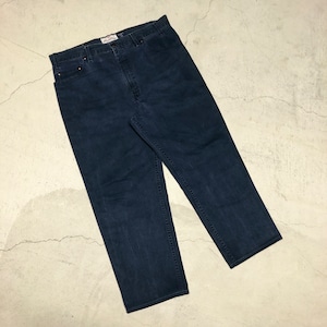 ⊕1990s LEVI’S 540 RELAXED FIT DENIM PANT