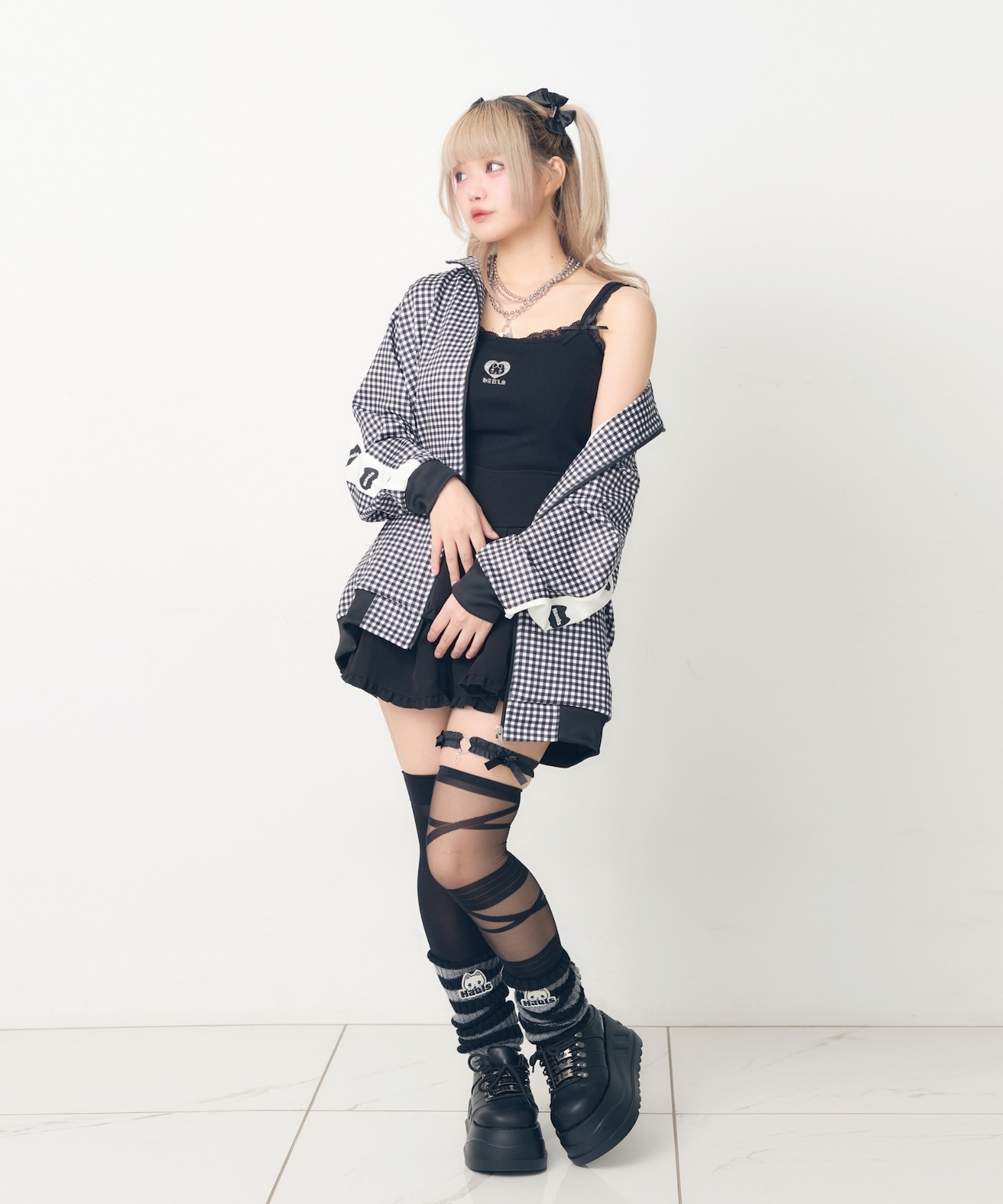 ギャル吉キャミ