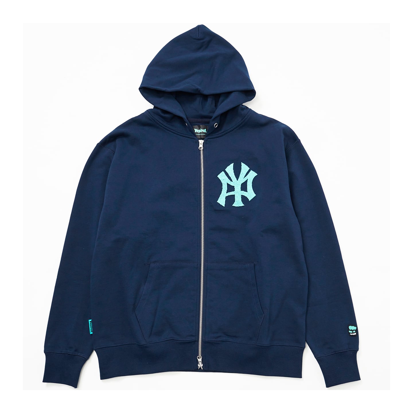 SWEATSHIRT/PARKA | Yepital