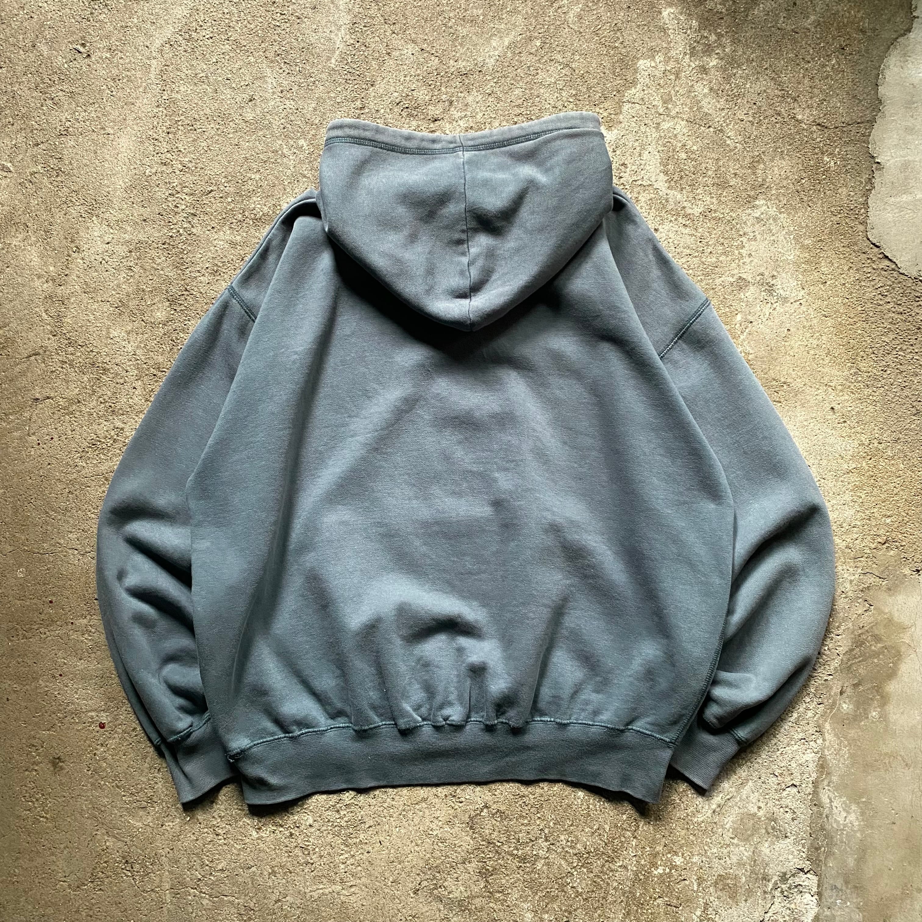 90's POLO RALPH LAUREN ラルフローレン HOODIE | ROW used clothing