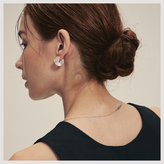 Pierce -Gold/Silver-