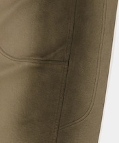 ダーティーウォッシングバイカーパンツ_BEIGE/Dirty Wash Biker Pants_Beige