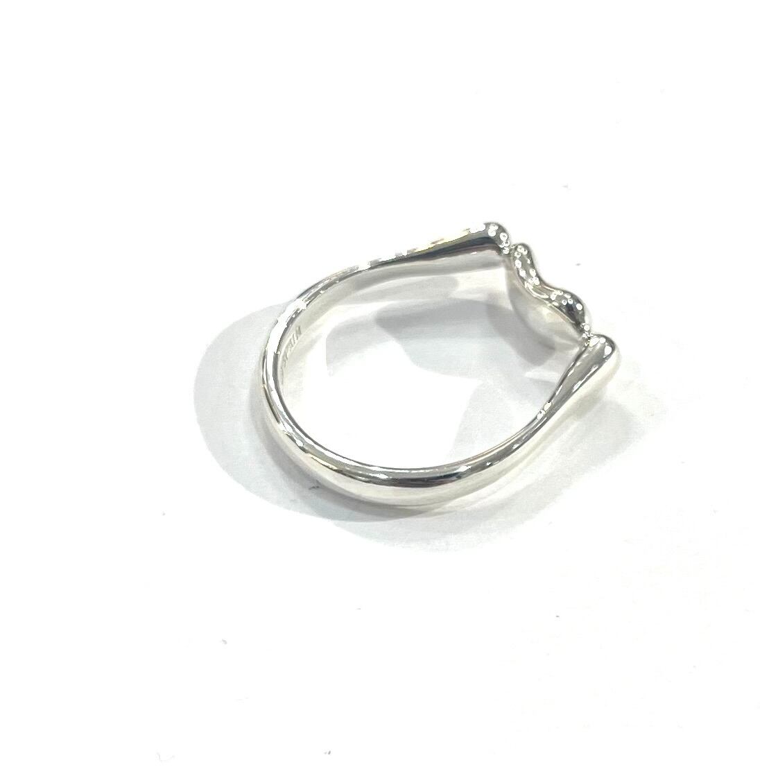 TIFFANY&CO.】 2774【11-12号】 ティファニー エルサ・ペレッティ