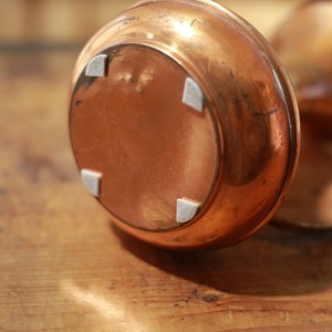 【mayu1128様専用ページ】金属のコースター、金属のフラワーベース