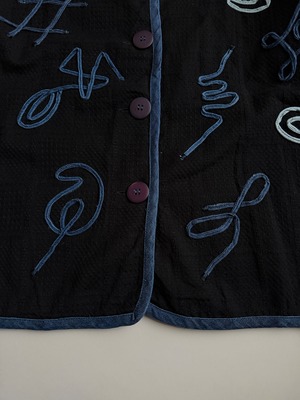 New Direction cotton jacket