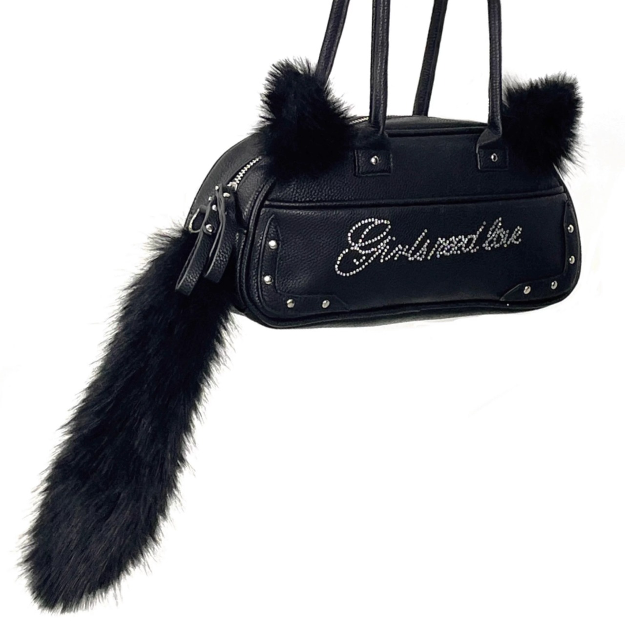Cattail Handbag (ME209)