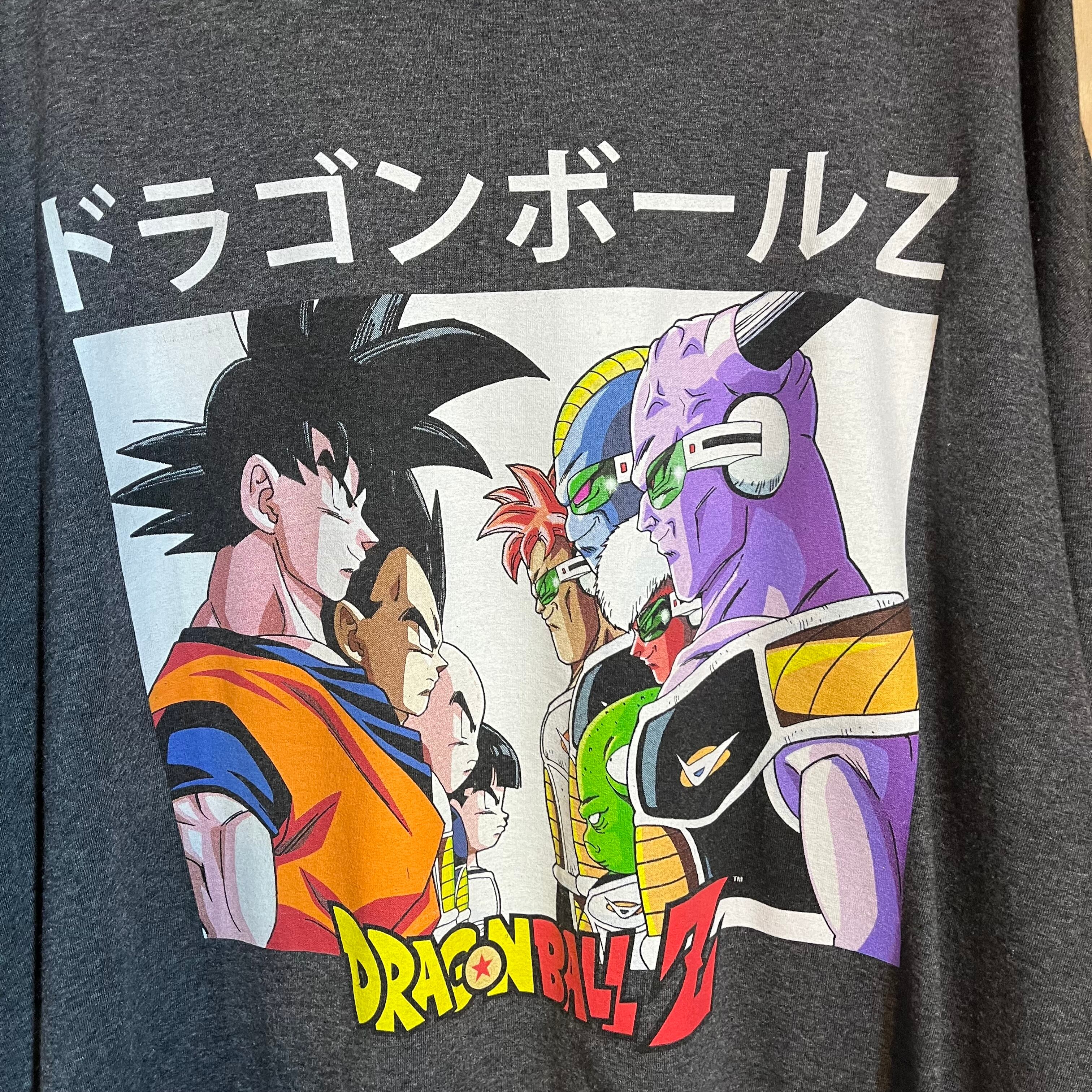 3XL】ドラゴンボールTシャツ 古着 アニメT キャラT | Pay ID 3XL】ドラゴンボールTシャツ 古着 アニメT キャラT | Pay ID