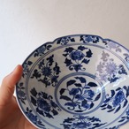 花びらのような抹茶茶碗