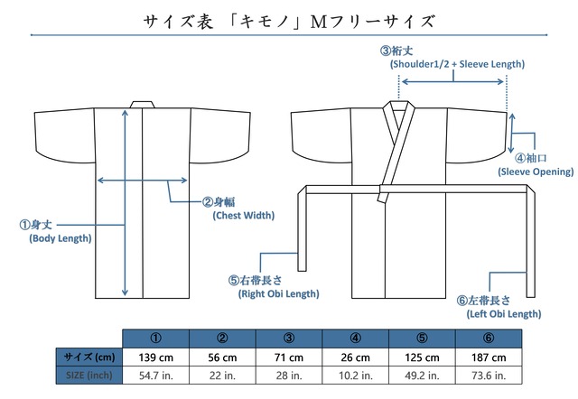 【 M size 】KIMONO + HAORI : mint green