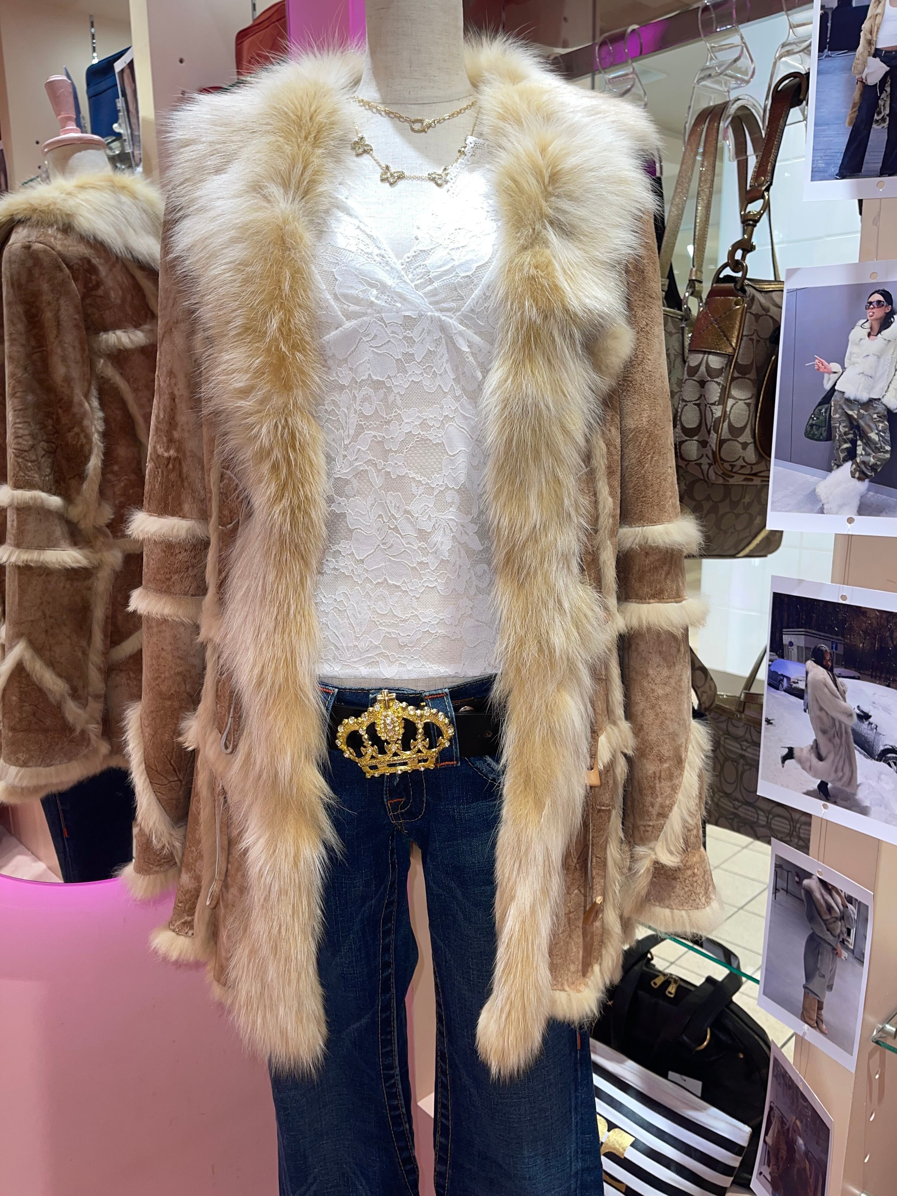 ケイスズキ　デュマフリル　スプリングコート　KEISUZUKI CATEGORY アウター/ジャケット | Taine Online Store