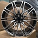 21インチ NEWスタイルホイール 2019+ BMW G05 X5 2020+ G06 X6 21X10 21X11 5x112 818 BRN-1470