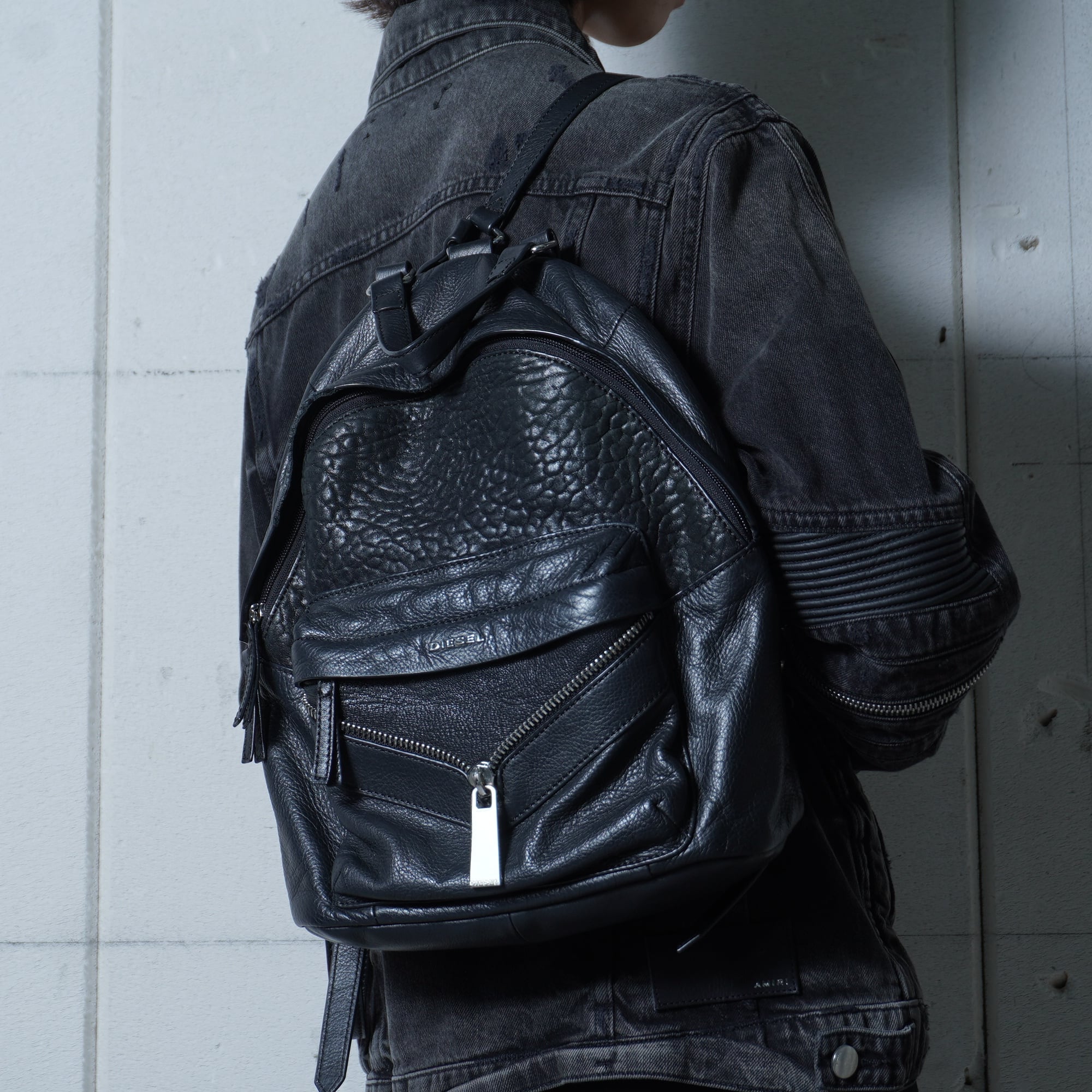 DIESEL | MIXHIVE