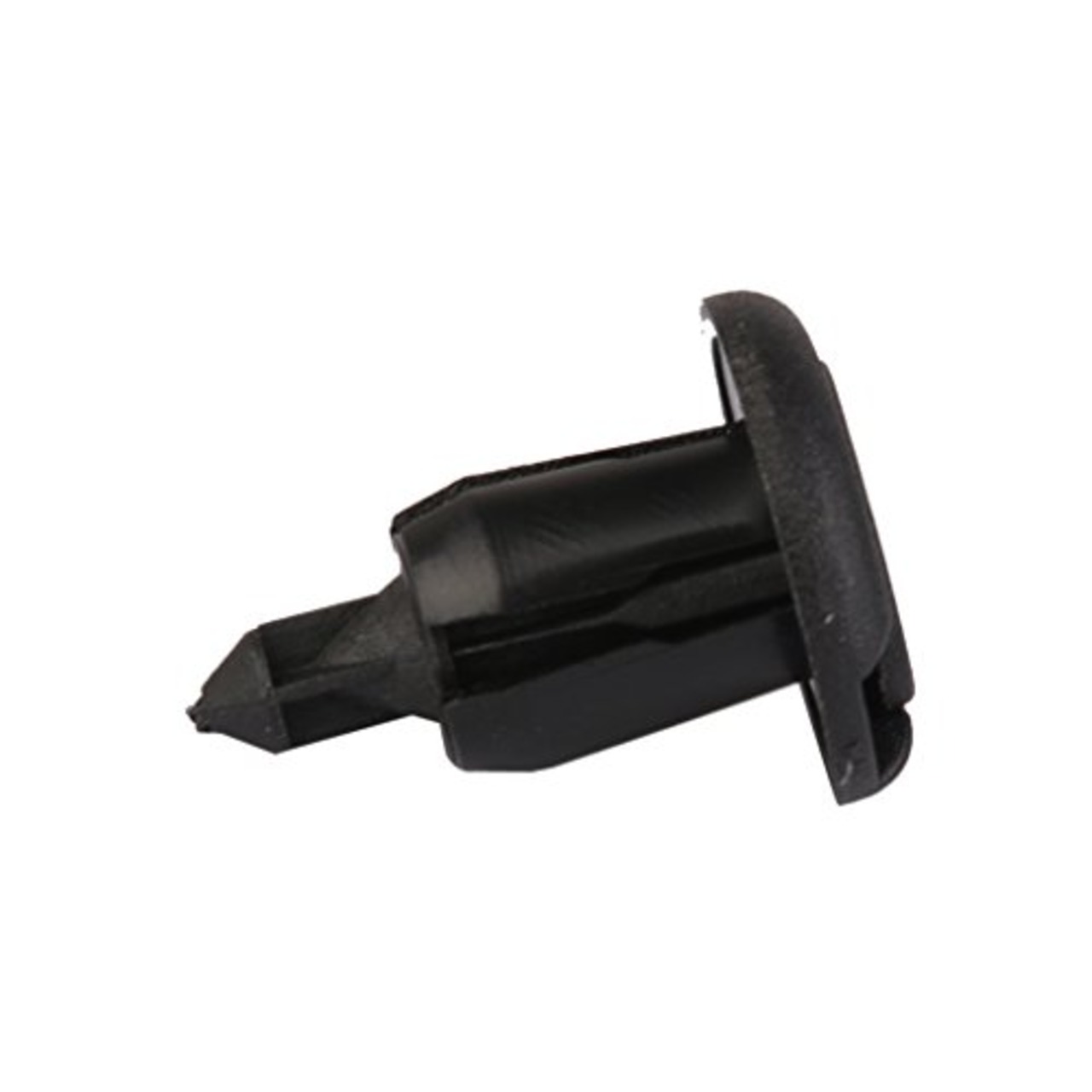 ホンダ　91503-sz3-003用　ナイロン製　プッシュタイプ　リベット　バンパー　フェンダー　クリップ　30個