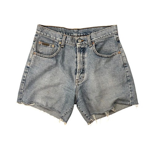 Calvin Klein Jeans Cutoff Short Pants