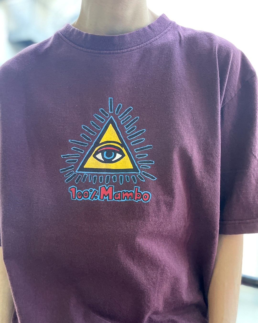 90's Morrissey “Kill Uncle Live '91” T-Shirt | 熱田屋 online店