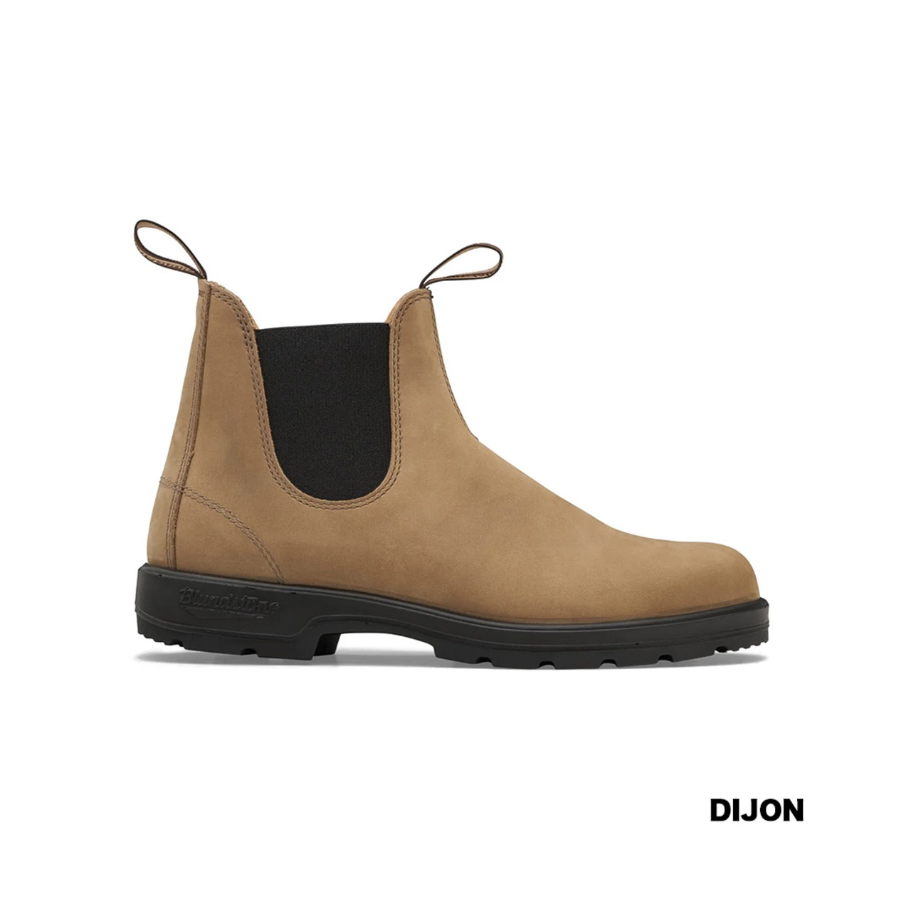 BLUNDSTONE】Side Gore Boots CLASSICS | GOOD NOTE