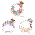 アクリルメイクアップカバー Vol.6
