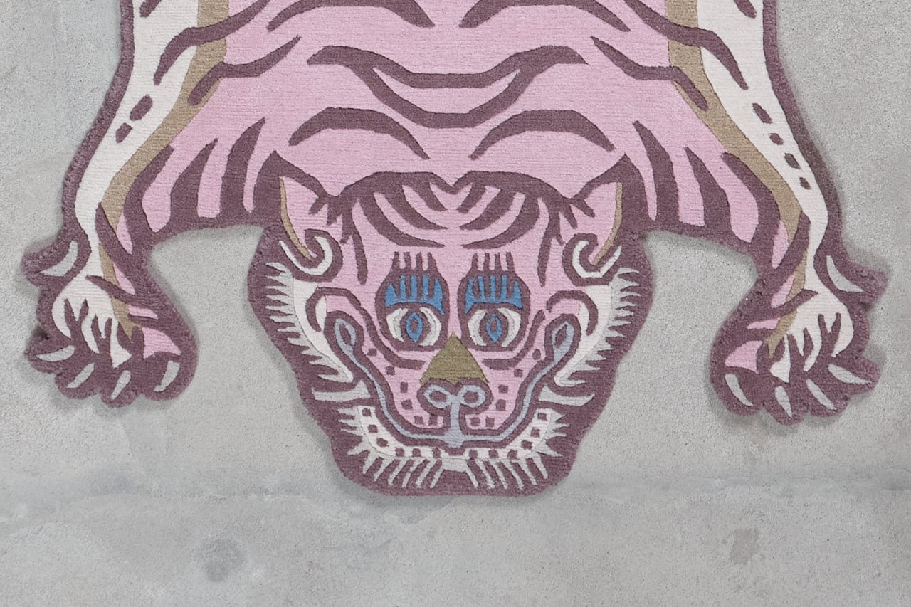 オリジナル | SLOWTIGER