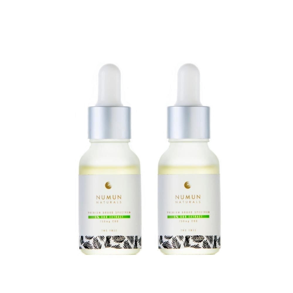 NUMUN NATURALS