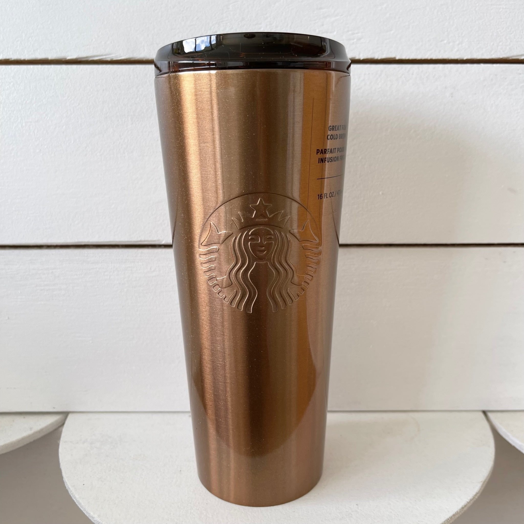 2022年新作♪Starbucks Reserve Hawaii タンブラー 16oz(473ml ...