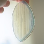 Winter Morning 05 - アゲートヒーリングチャイム / Agate Sun Catcher Wind Chime 555