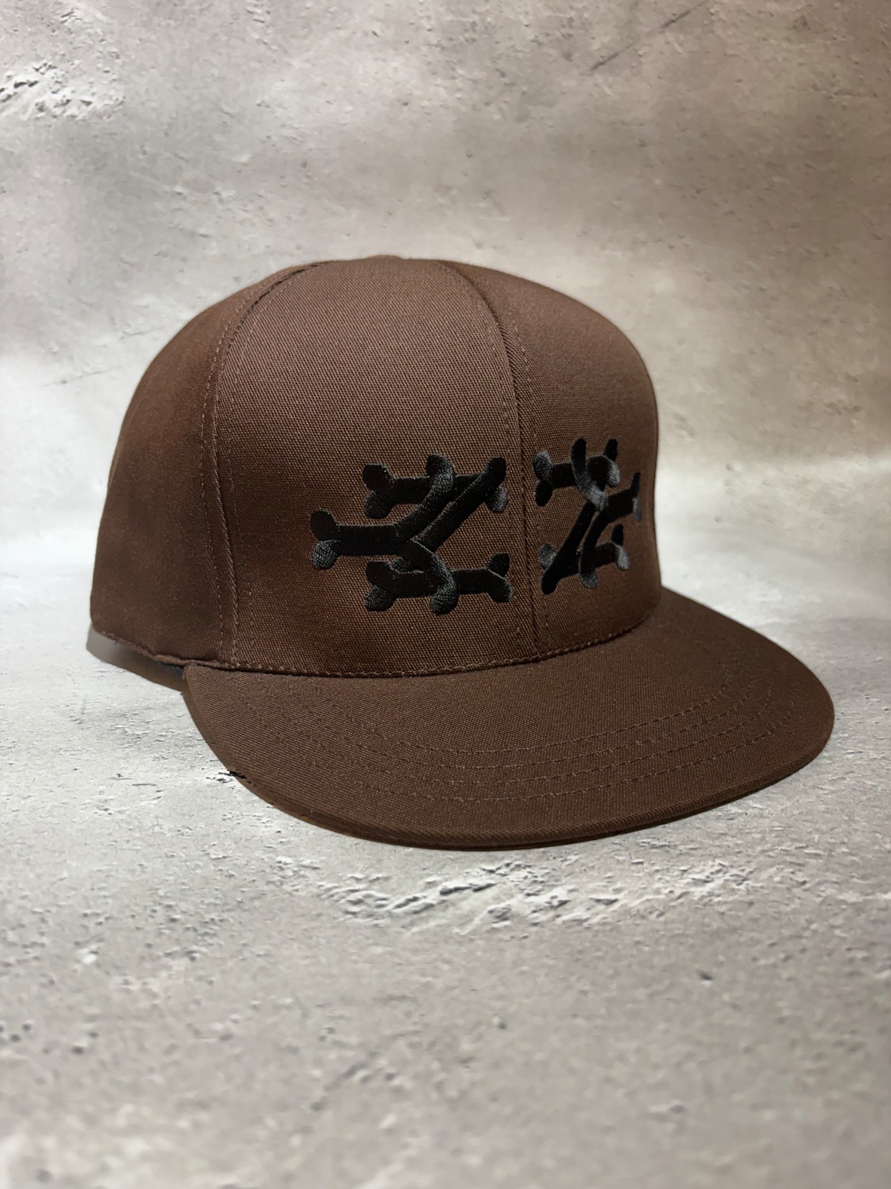 【gifthat別注】Coopers Town Ball Town Cap / クーパーズタウン　ハイクラウン スナップバック キャップ　3種類