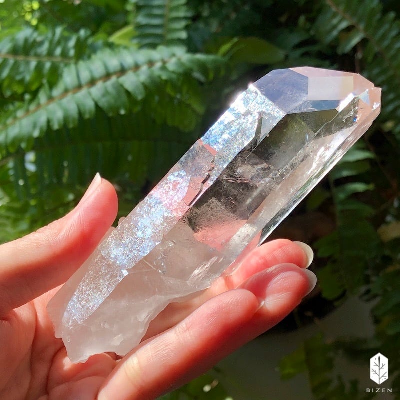 アンナプルナ水晶 〜Embrace〜 | BIZEN Crystals