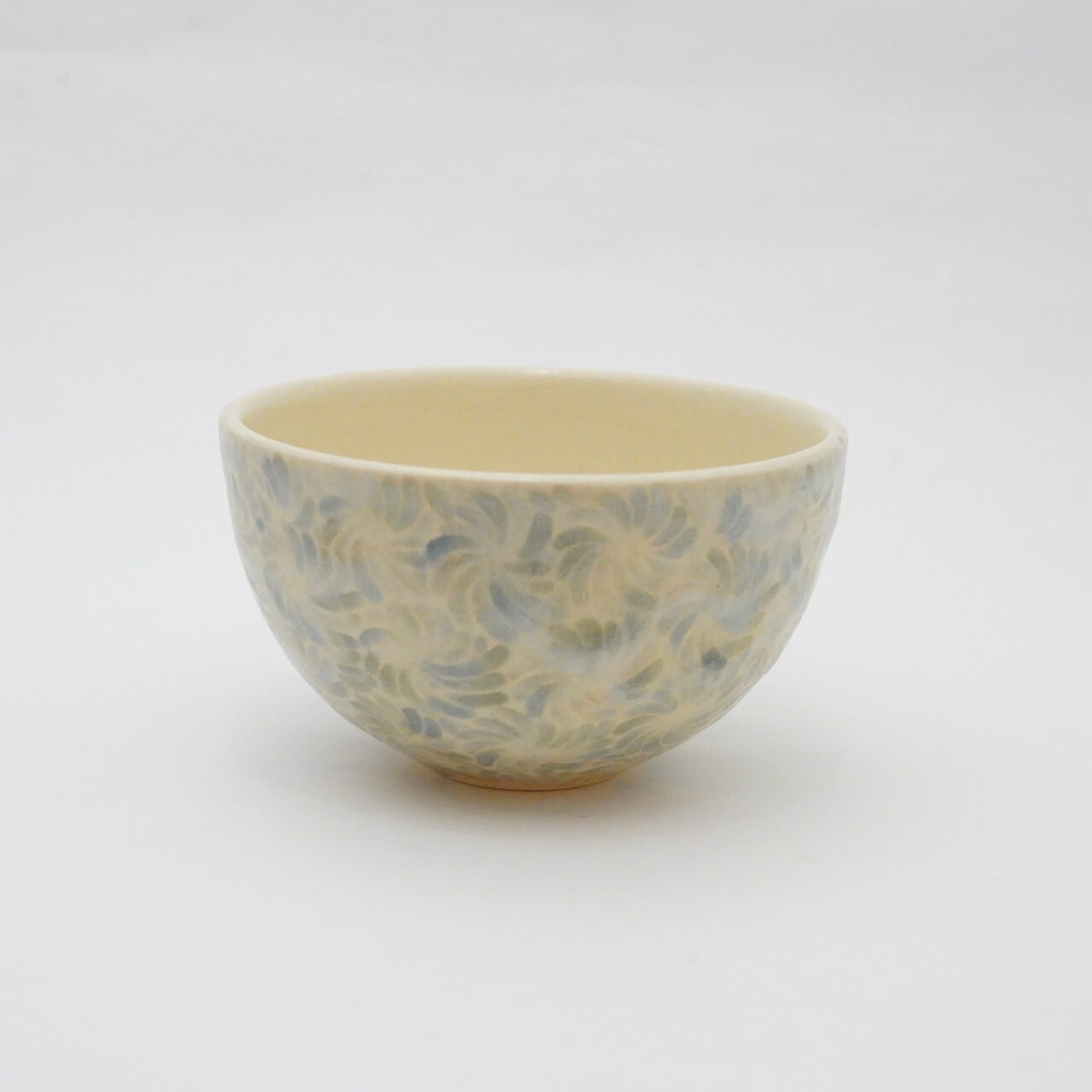 【山野実優】飯碗 4-E