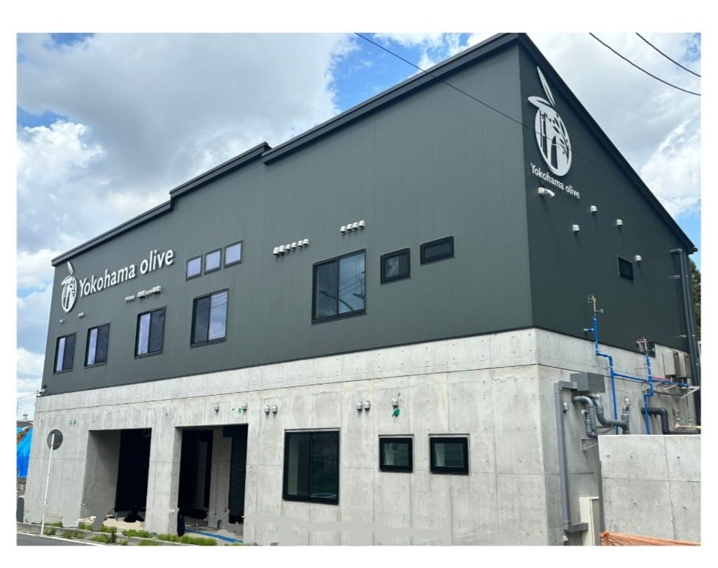 横浜オリーブ  NO3  Green Toscana　エクストラバージンオリーブオイル 120ml