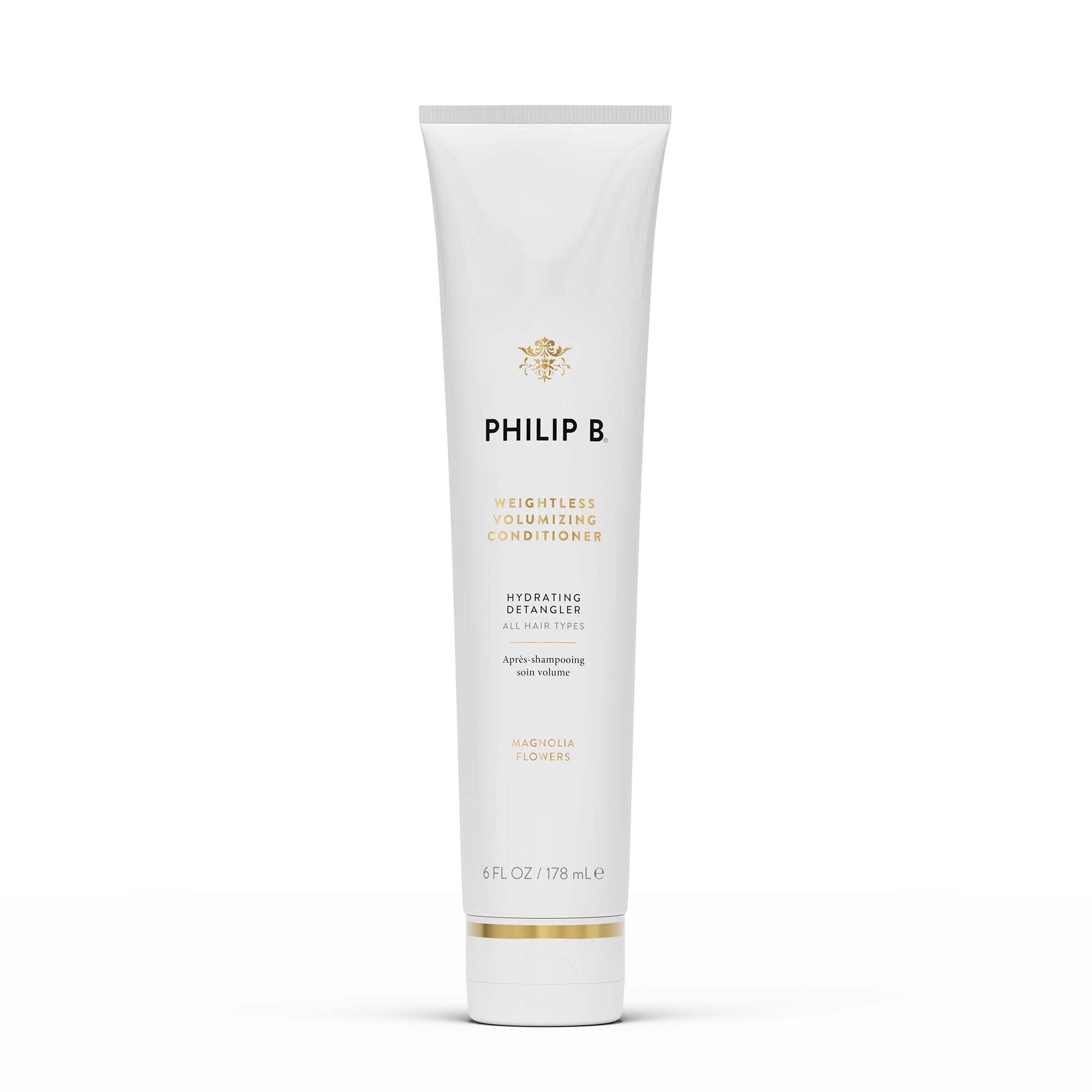 コンディショナー | Philip B.（フィリップ B.）｜フィリップ ビー