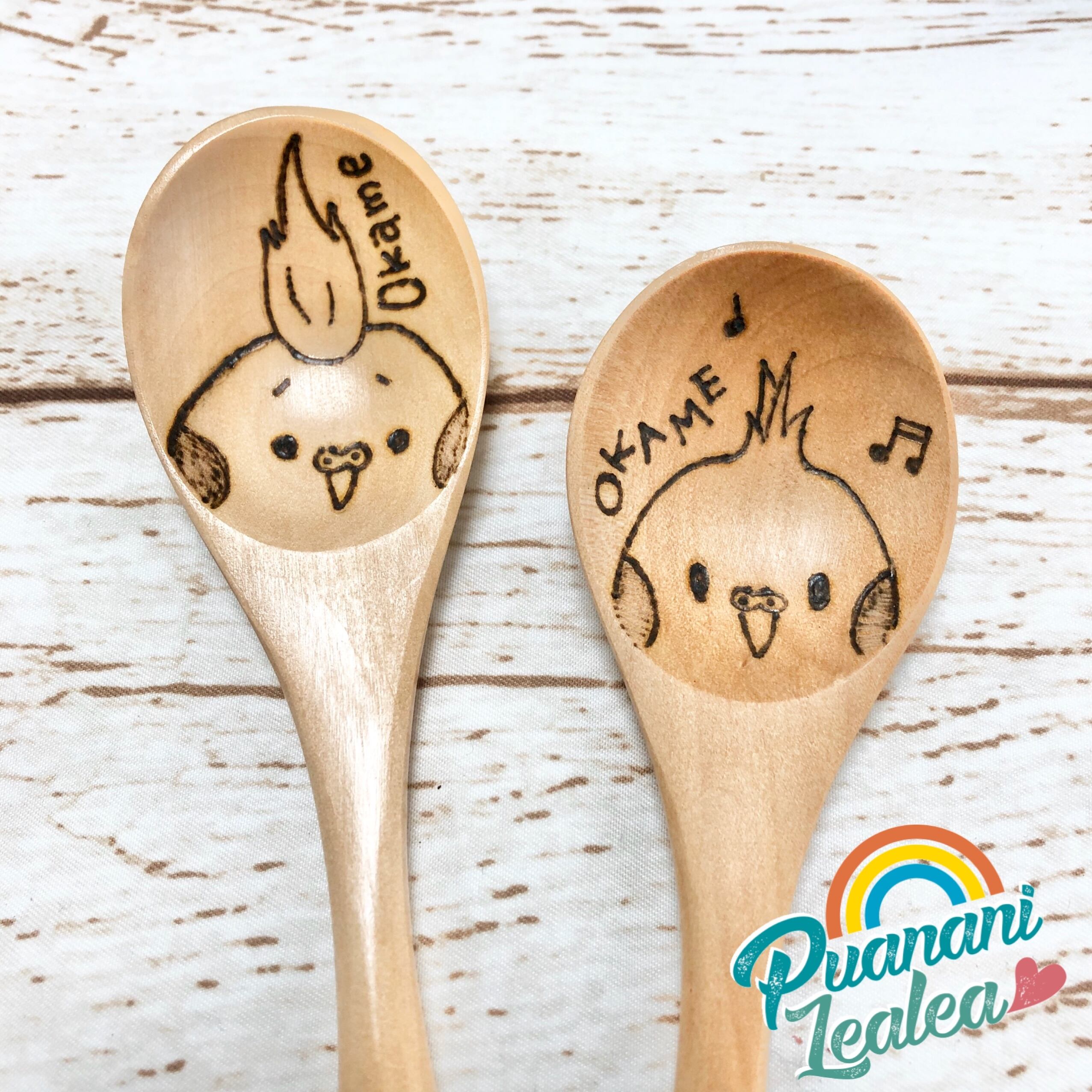 確認♡スプーン♡オーダー受け付け 【公式通販】