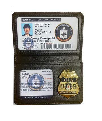 US レプリカ IDカード(US NAVY／アメリカ海軍) | PAY ID