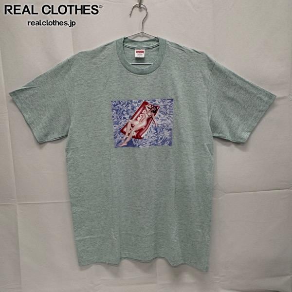 Supreme/シュプリーム | REALCLOTHES/リアルクローズ