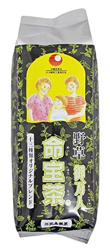 茉莉花茶】茉莉春雲 90g/袋 | Pay ID