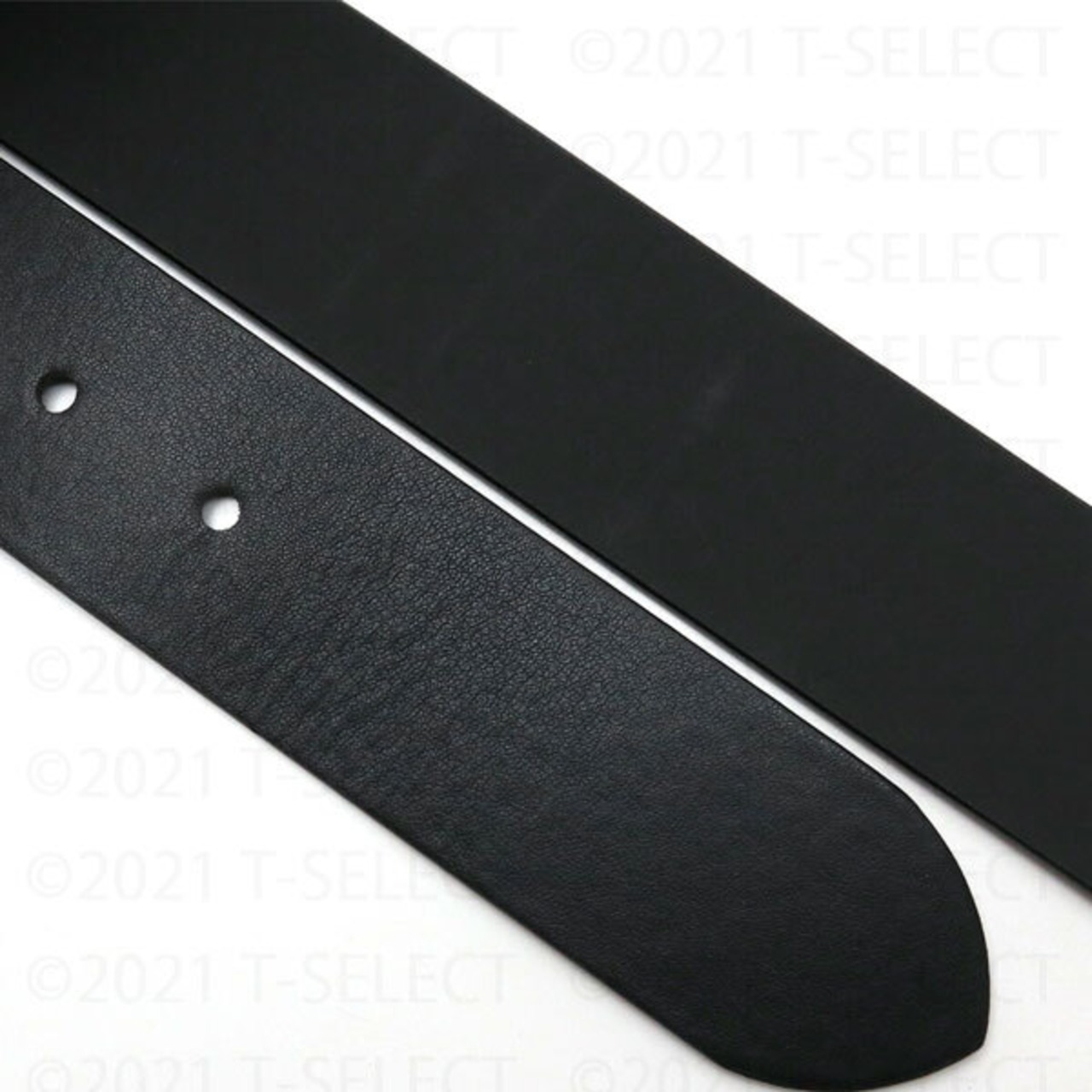 DIESEL(ディーゼル)ブランドロゴベルト/ブラック