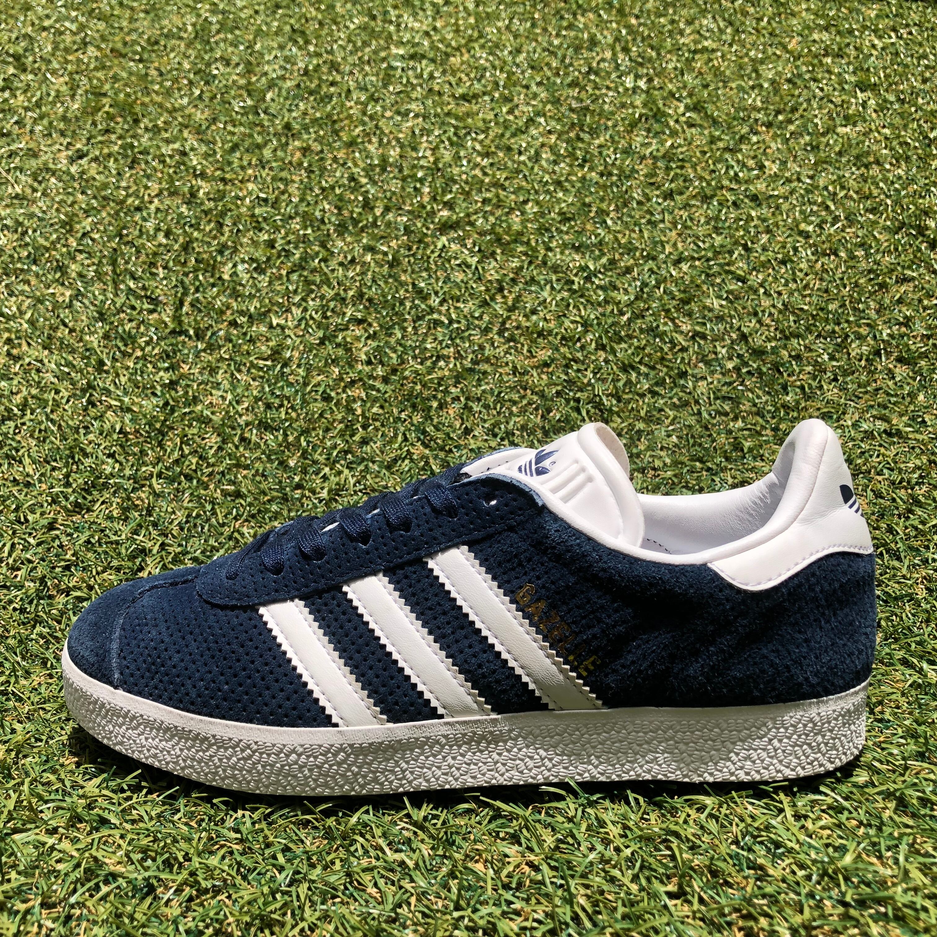 adidas GAZELLE アディダス ガッツレー HT96