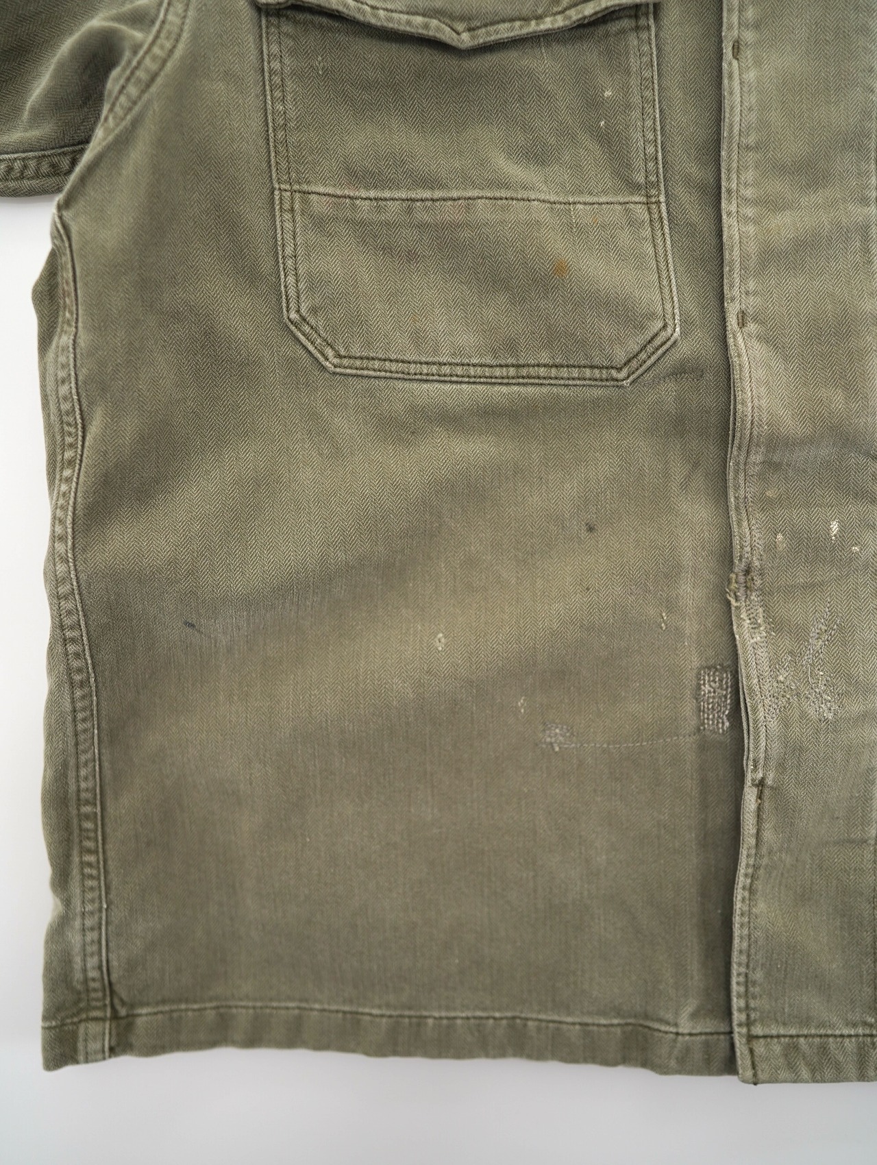 60s US ARMY jacket