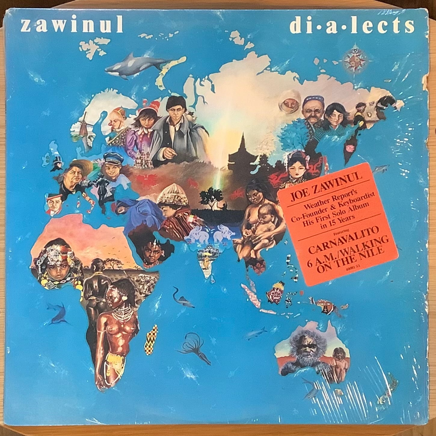 JAZZ | Plastic Soul Records