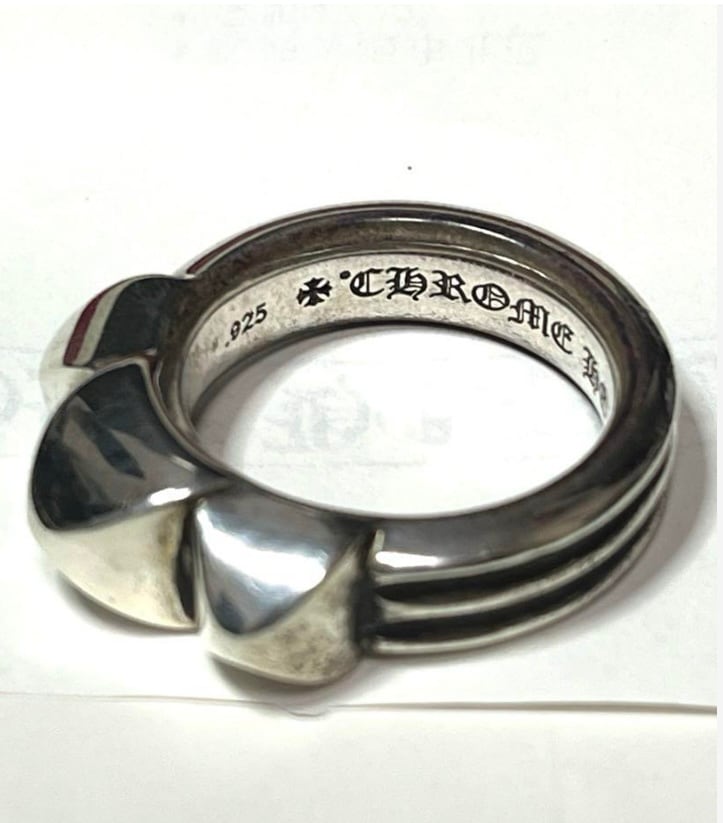 ジ*ン様 クロムハーツ Chrome Hearts》 クロムハーツの販売・買取・委託は 専門店の