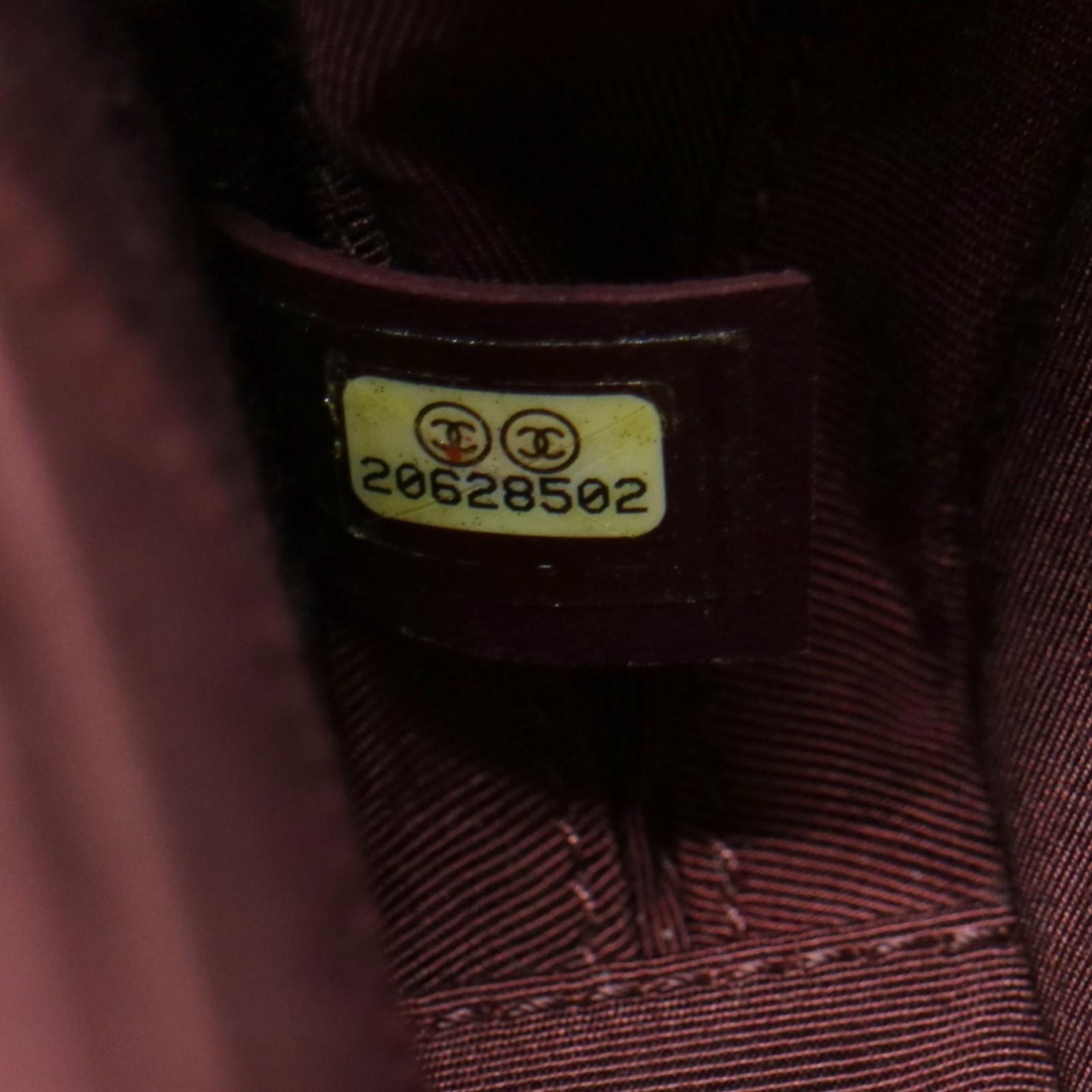 CHANEL シャネル ココマーク カメラバッグ レザー ショルダーバッグ レッド A-7935