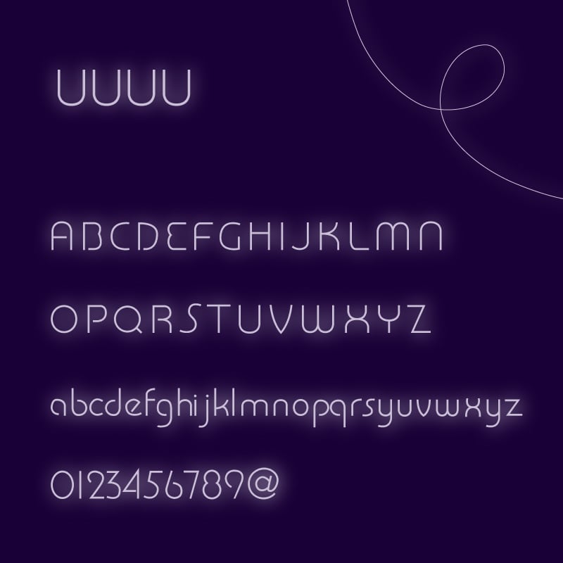 300円～】ドット水玉の文字カットアイロンワッペン*ひらがな