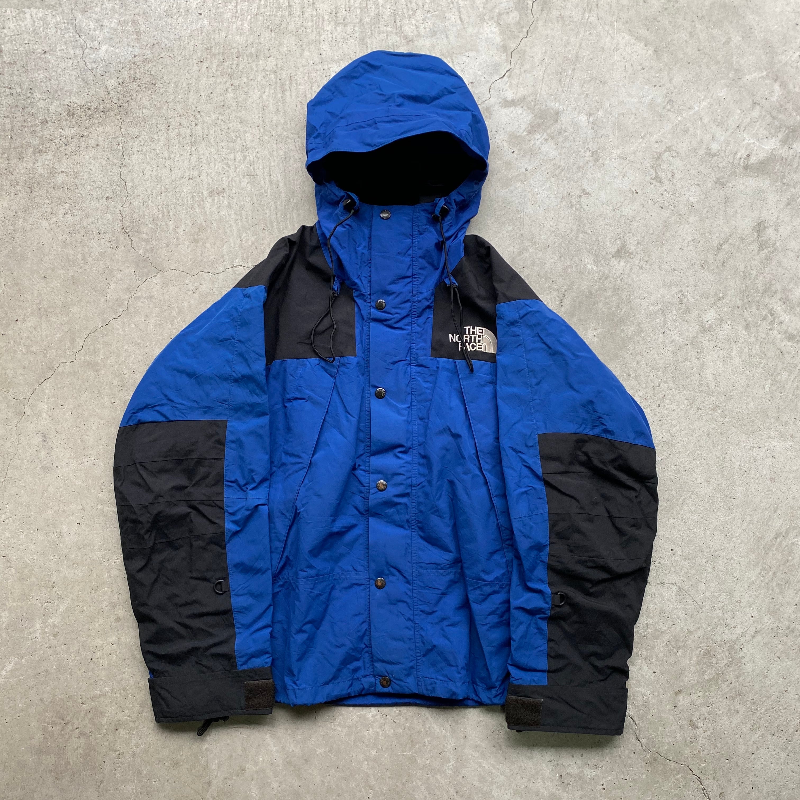 90年代 ビンテージ THE NORTH FACE ザ ノースフェイス