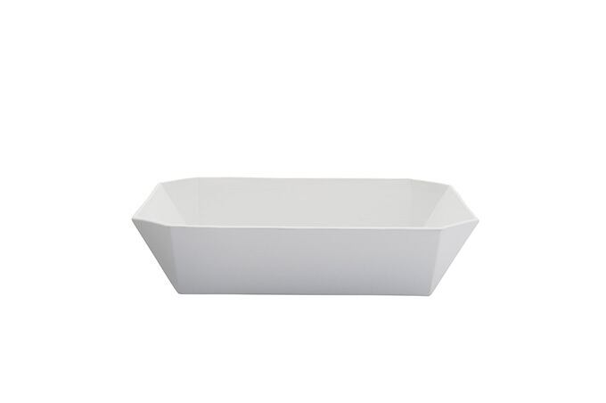 1616/arita japan Square Bowl150