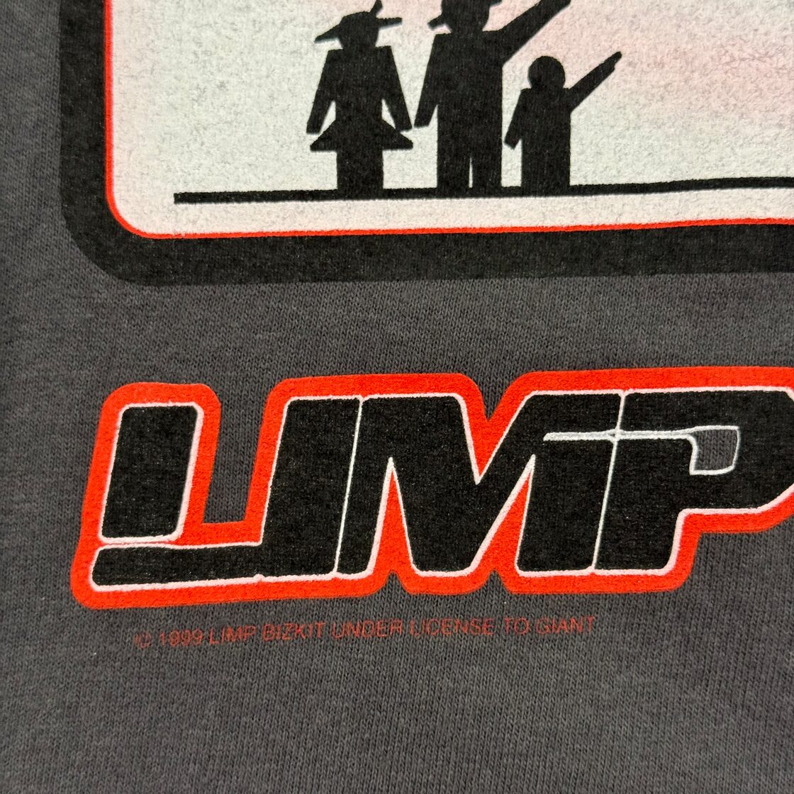 LIMP BIZKIT 
