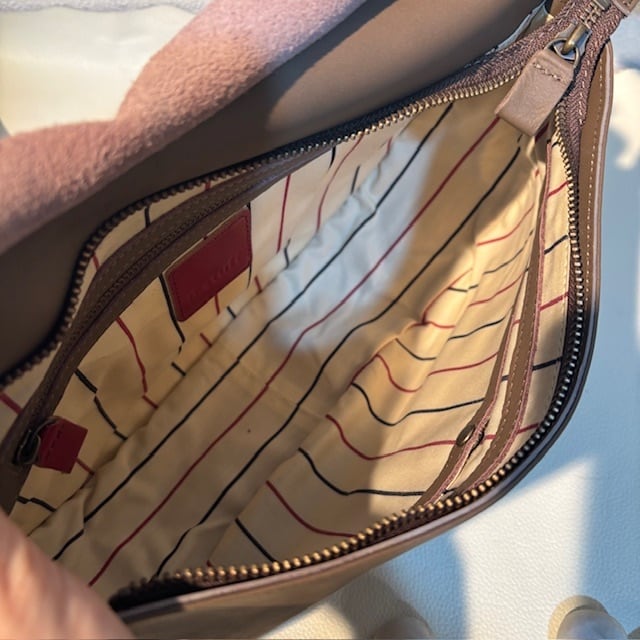 B.stuff　新色入荷！被せシンプルショルダー